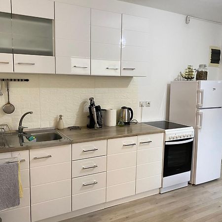 Apartments Bauo Будва Экстерьер фото