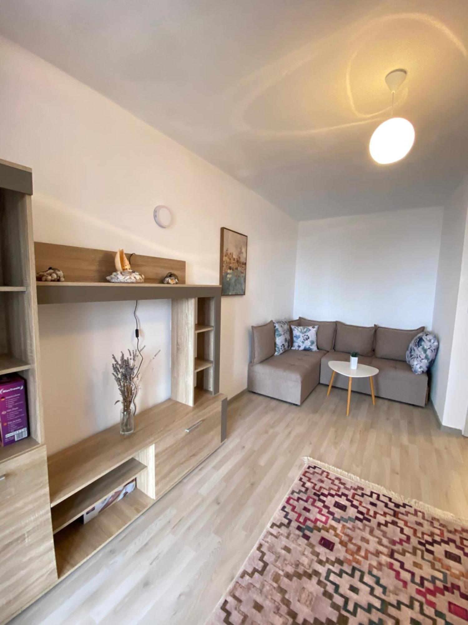 Apartments Bauo Будва Экстерьер фото