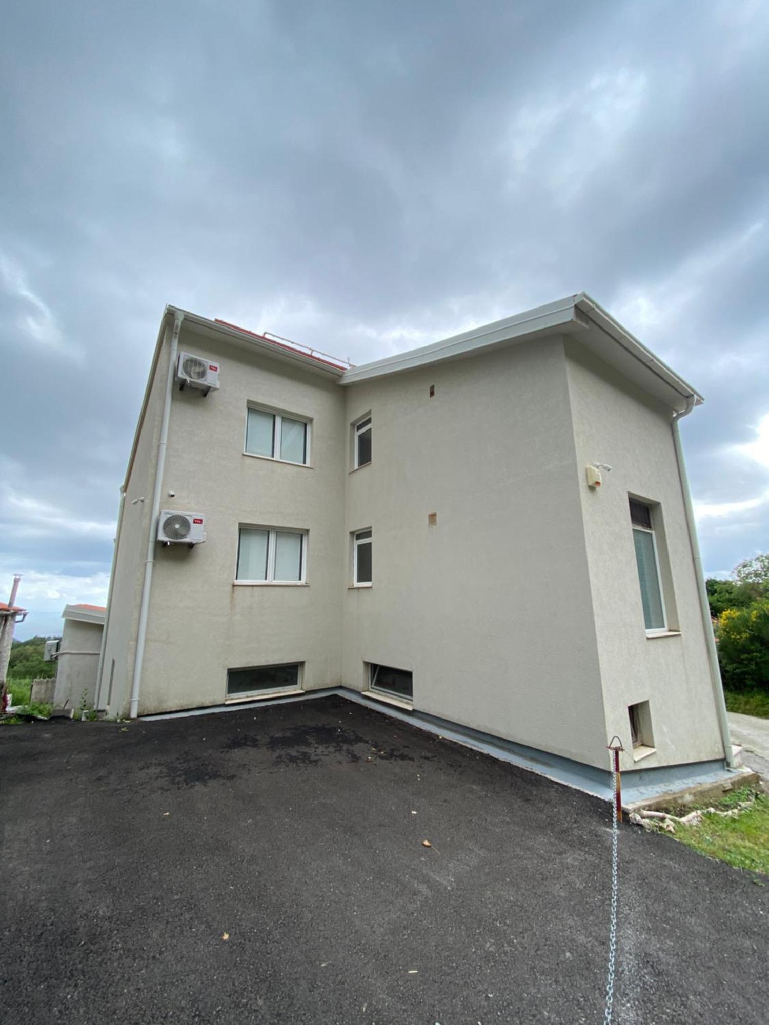 Apartments Bauo Будва Экстерьер фото
