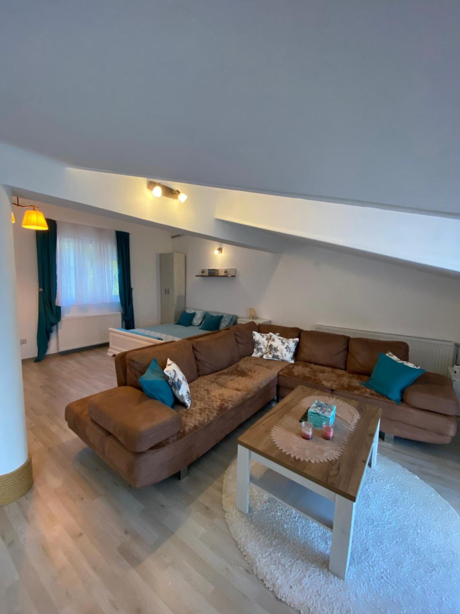 Apartments Bauo Будва Экстерьер фото