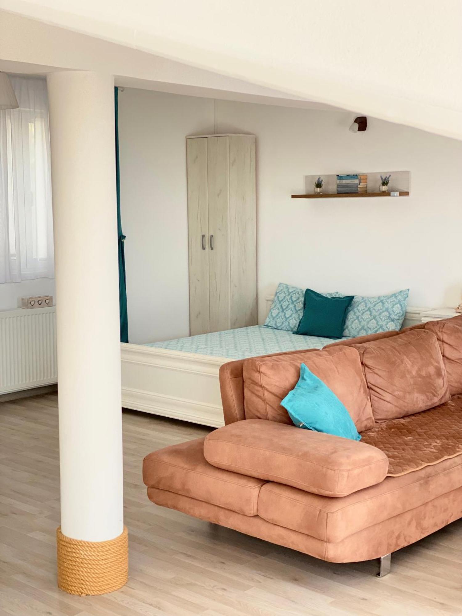 Apartments Bauo Будва Экстерьер фото